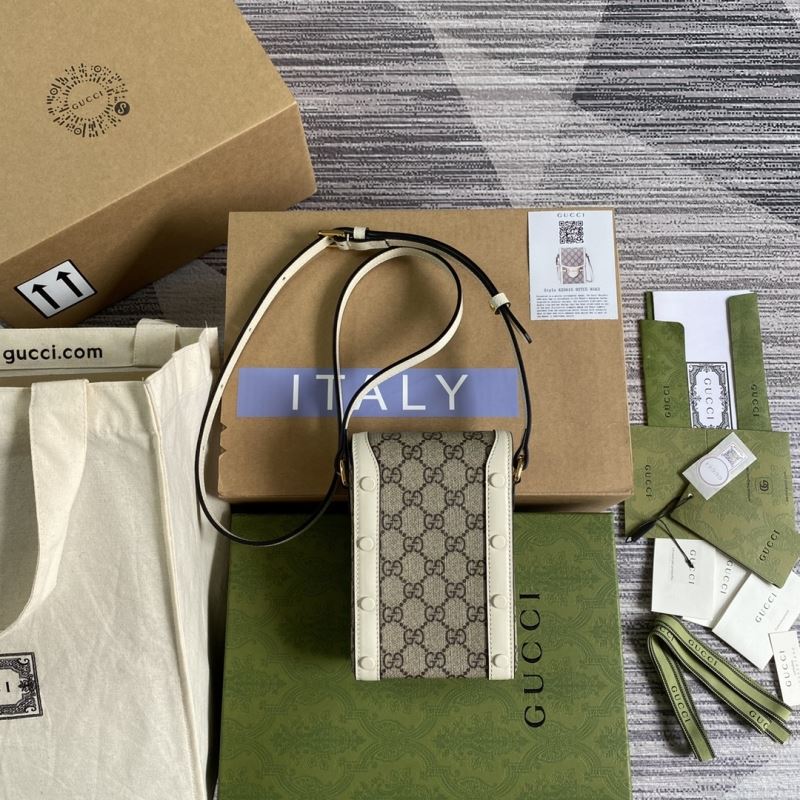 Gvc*1 satchel bags